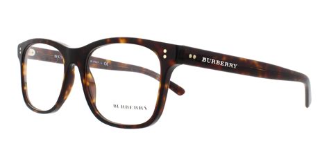 burberry eye glass